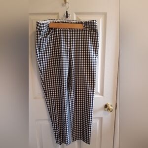 Talbots Dress Pant